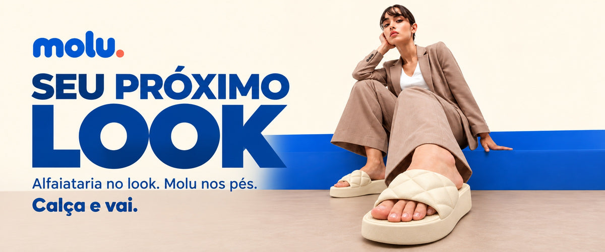 Molu Brasil Oficial