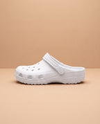 Babuche Molu Clássico Estilo Crocs | Clog Plataforma EVA | 11 Cores