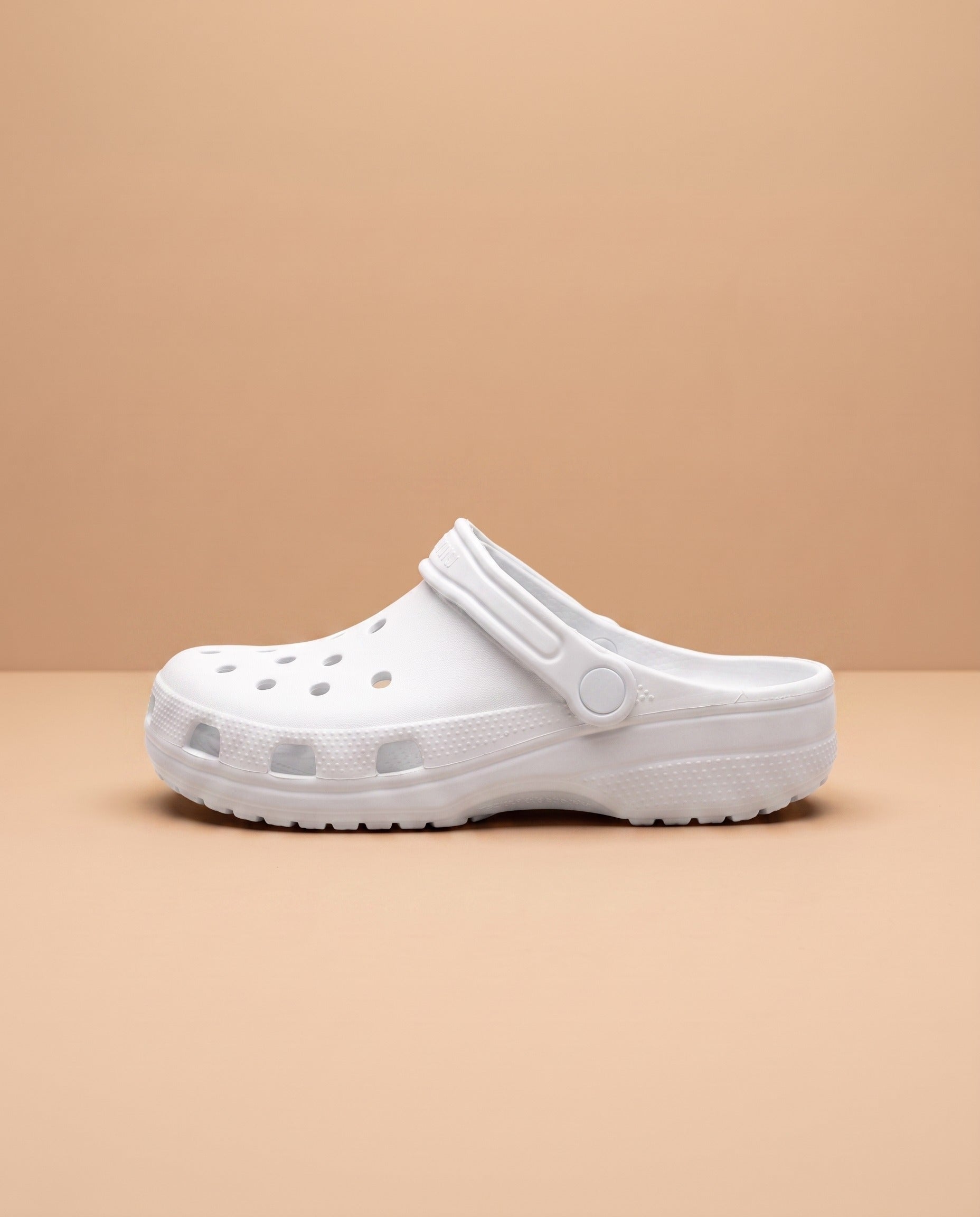 Babuche Molu Clássico Estilo Crocs | Clog Plataforma EVA | 11 Cores