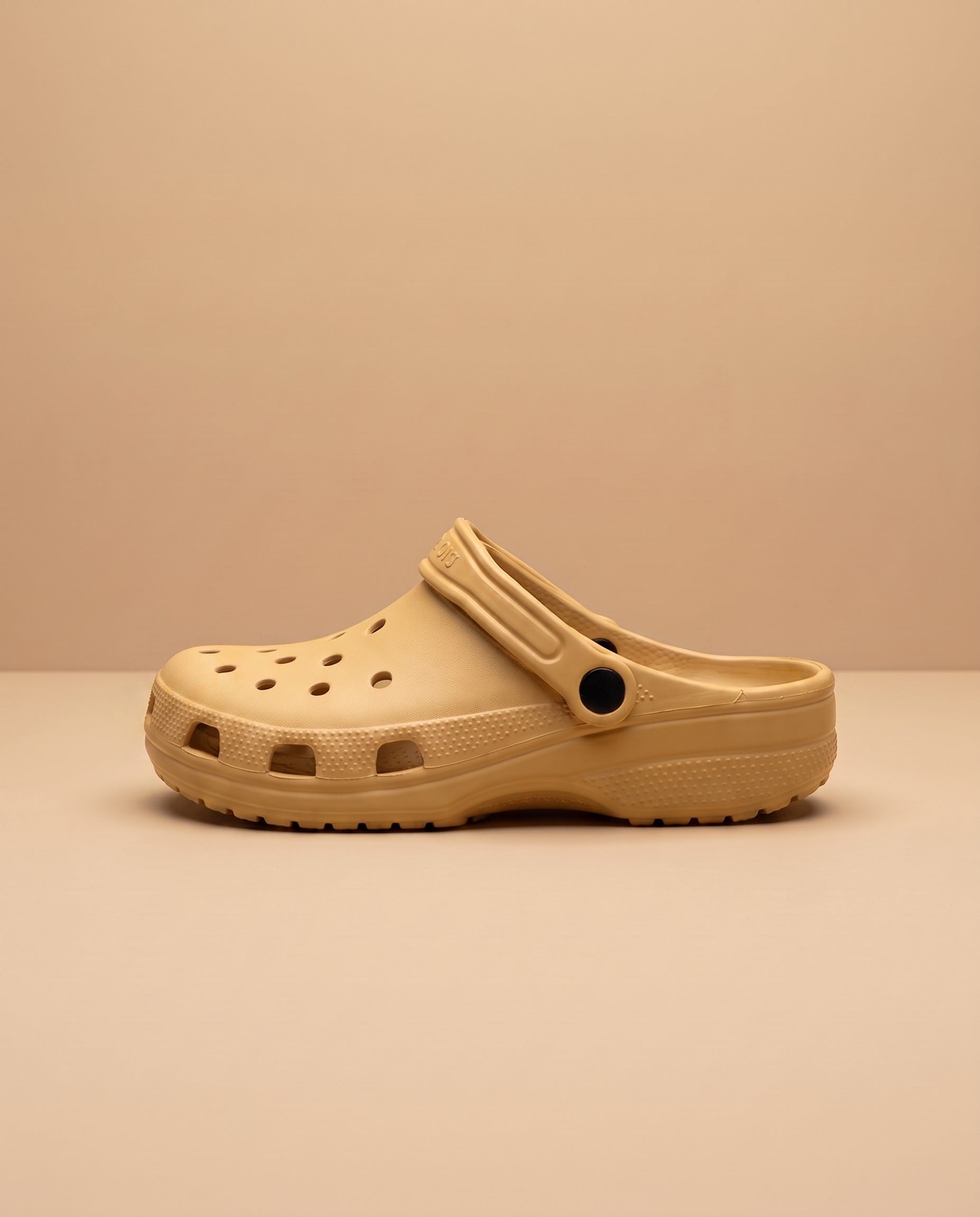 Babuche Molu Clássico Estilo Crocs | Clog Plataforma EVA | 11 Cores