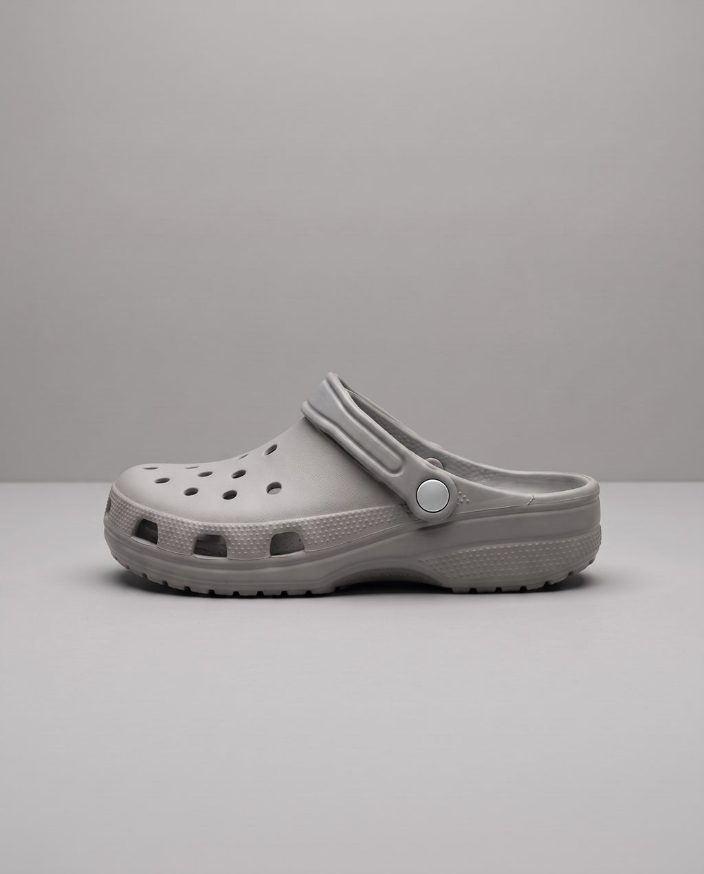 Babuche Molu Clássico Estilo Crocs | Clog Plataforma EVA | 11 Cores
