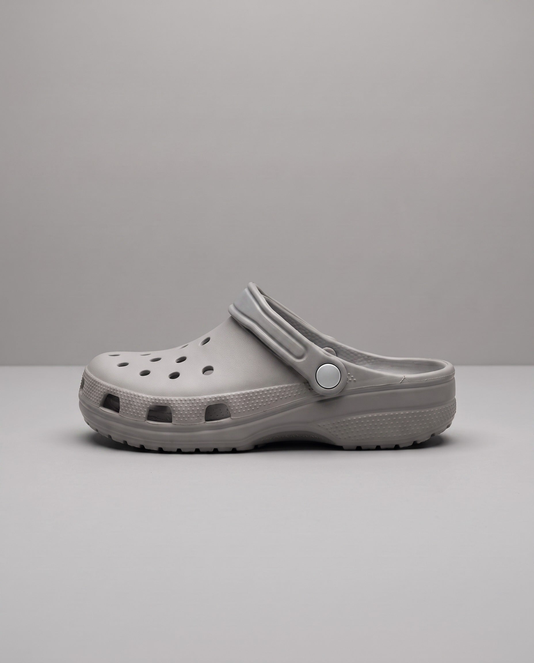 Babuche Molu Clássico Estilo Crocs | Clog Plataforma EVA | 11 Cores