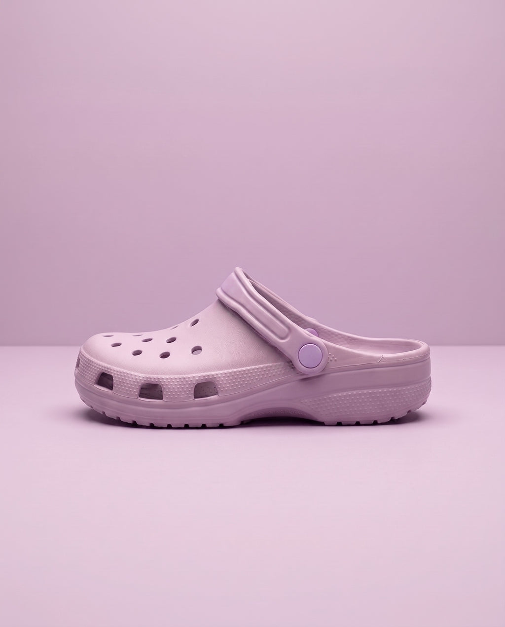 Babuche Molu Clássico Estilo Crocs | Clog Plataforma EVA | 11 Cores