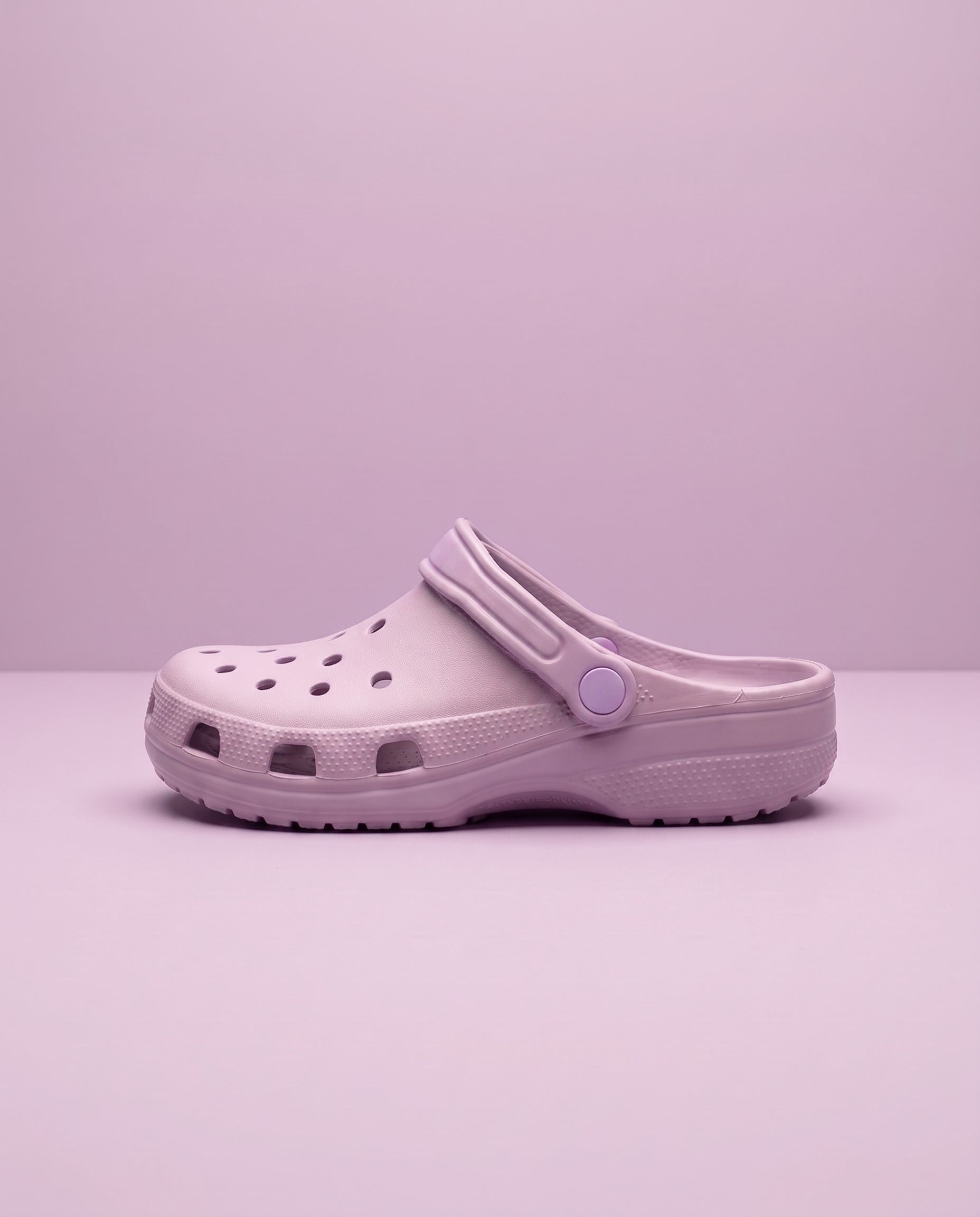 Babuche Molu Clássico Estilo Crocs | Clog Plataforma EVA | 11 Cores