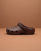 Babuche Molu Clássico Estilo Crocs | Clog Plataforma EVA | 11 Cores