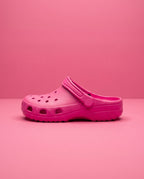 Babuche Molu Clássico Estilo Crocs | Clog Plataforma EVA | 11 Cores