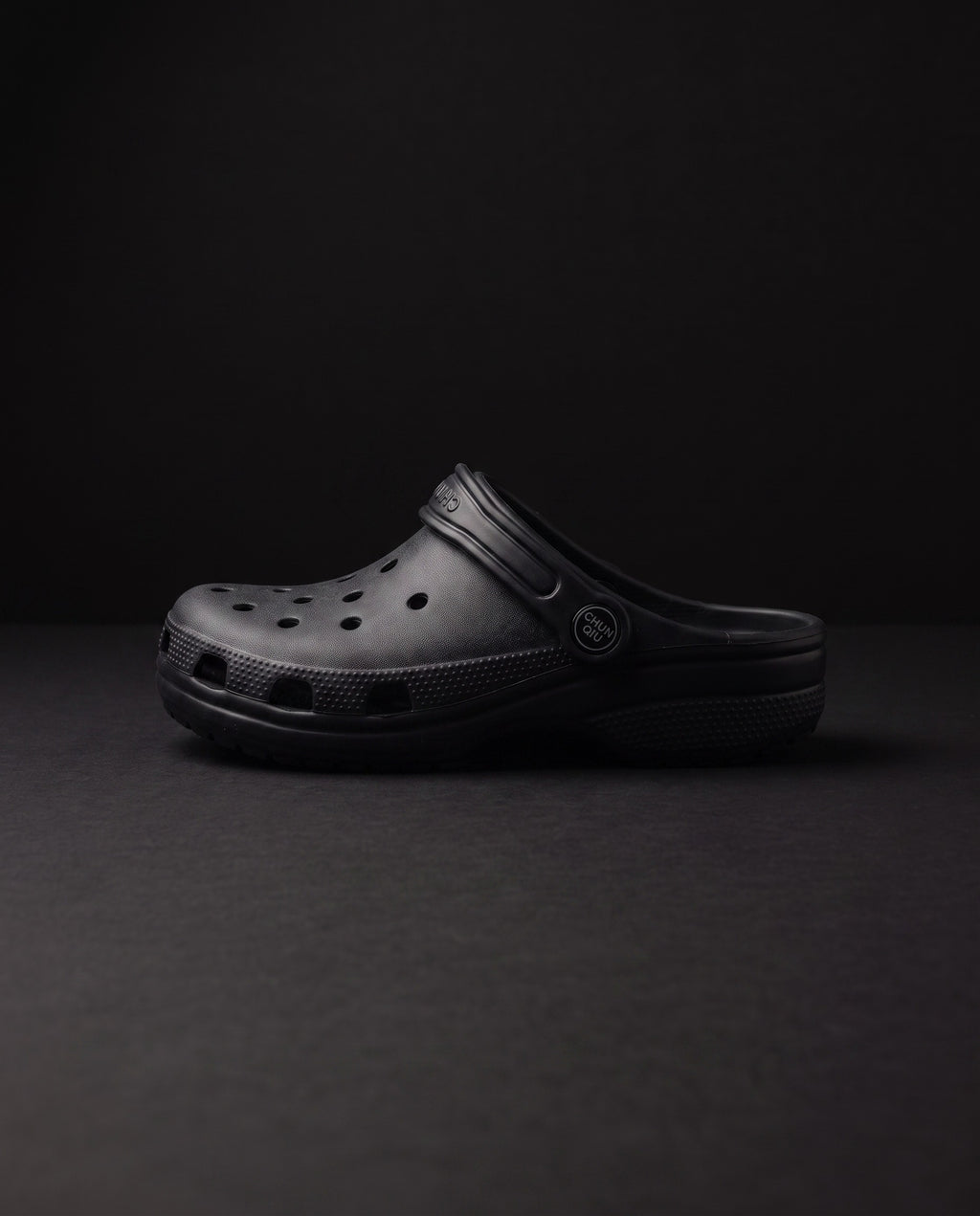 Babuche Molu Clássico Estilo Crocs | Clog Plataforma EVA | 11 Cores