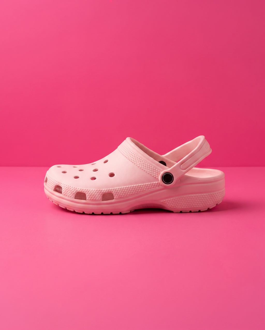 Babuche Molu Clássico Estilo Crocs | Clog Plataforma EVA | 11 Cores