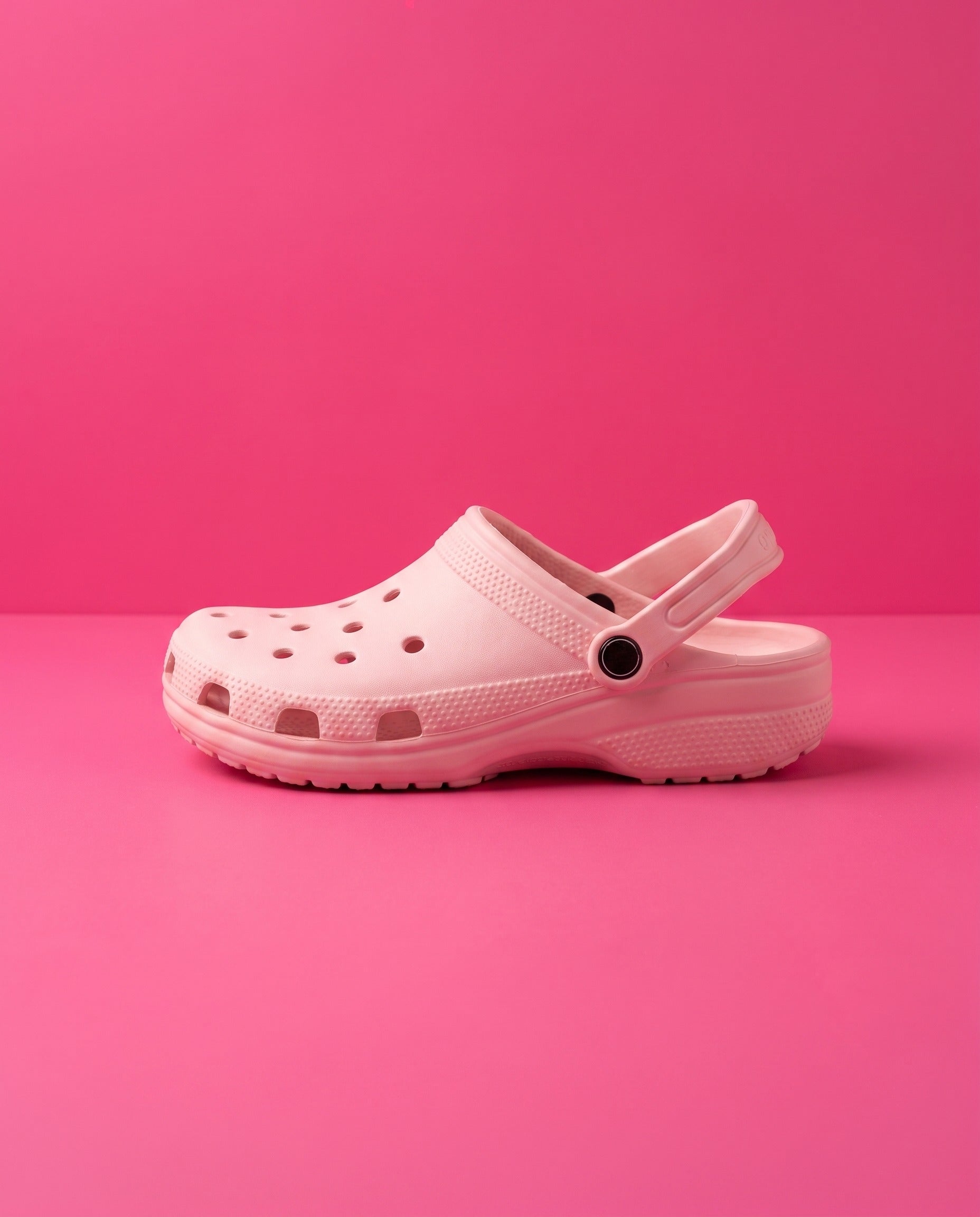 Babuche Molu Clássico Estilo Crocs | Clog Plataforma EVA | 11 Cores